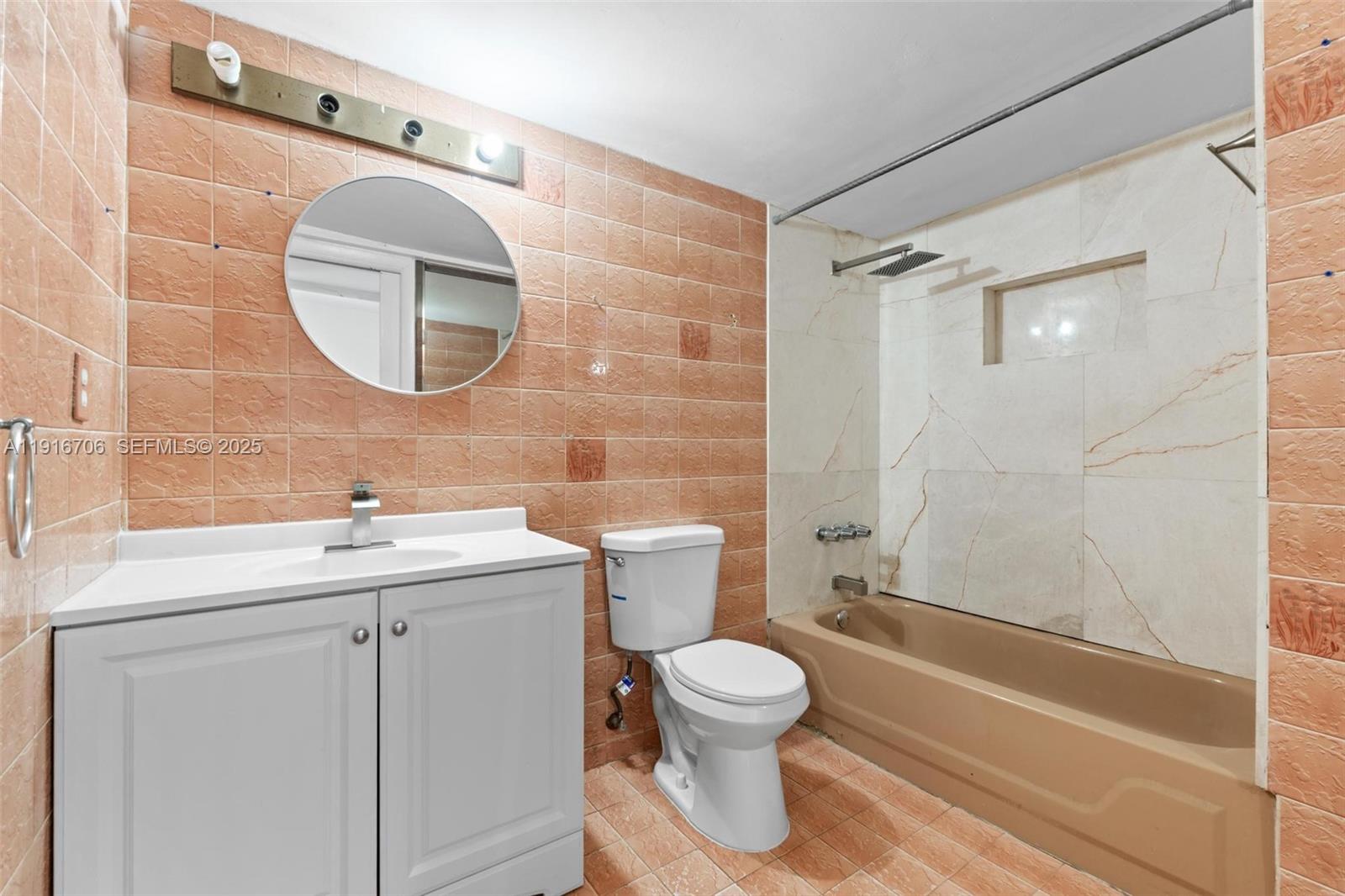 CITY LINE PARK AMD - Residential