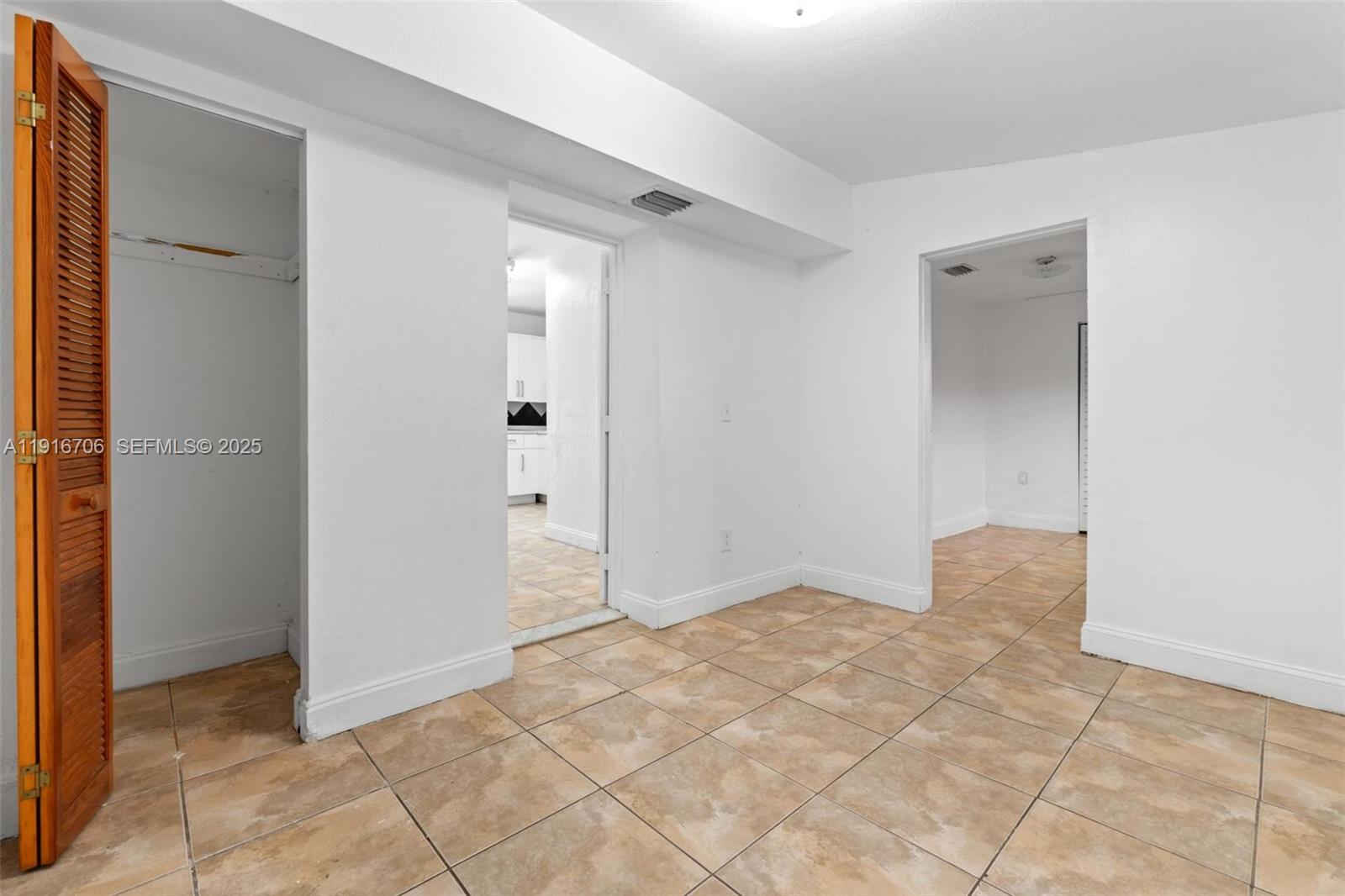 CITY LINE PARK AMD - Residential