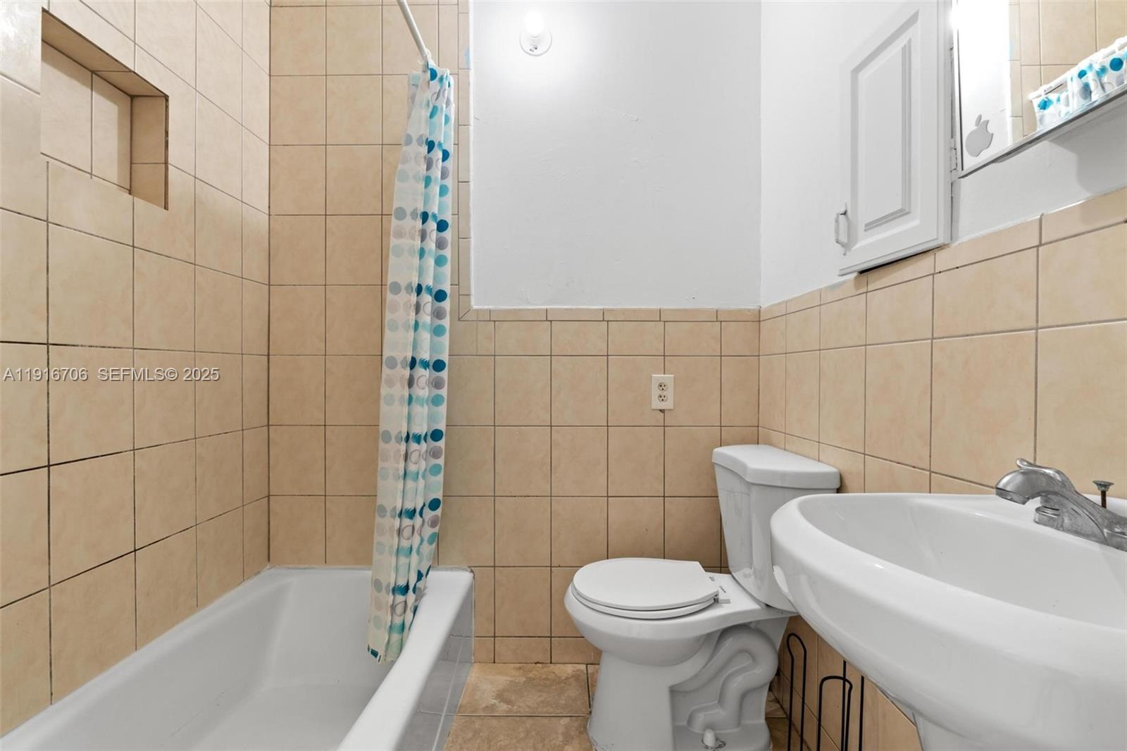 CITY LINE PARK AMD - Residential