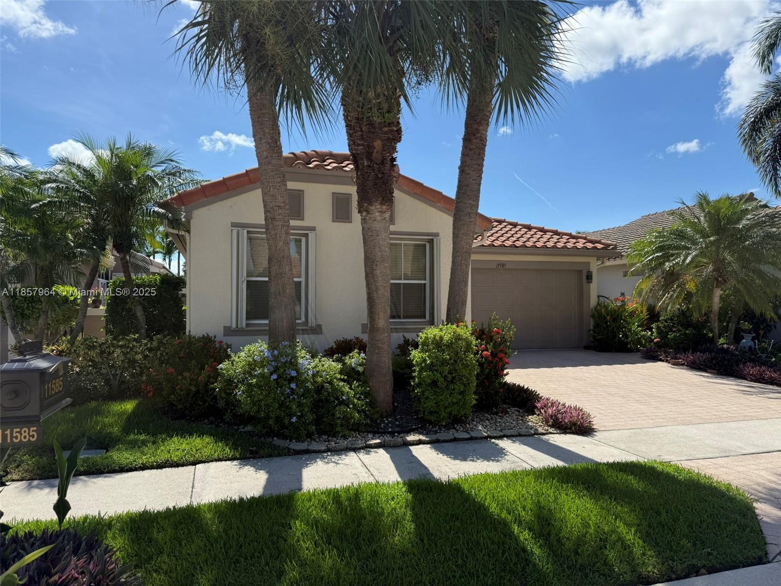 11585 Augustus Dr