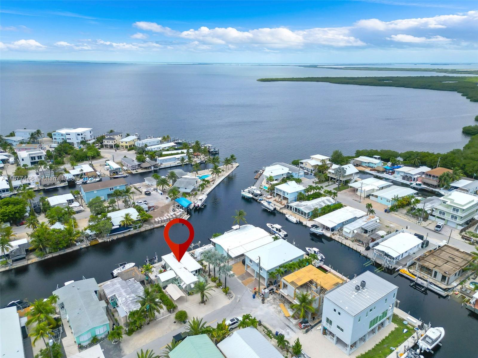 SEXTON COVES ESTATES - Residential