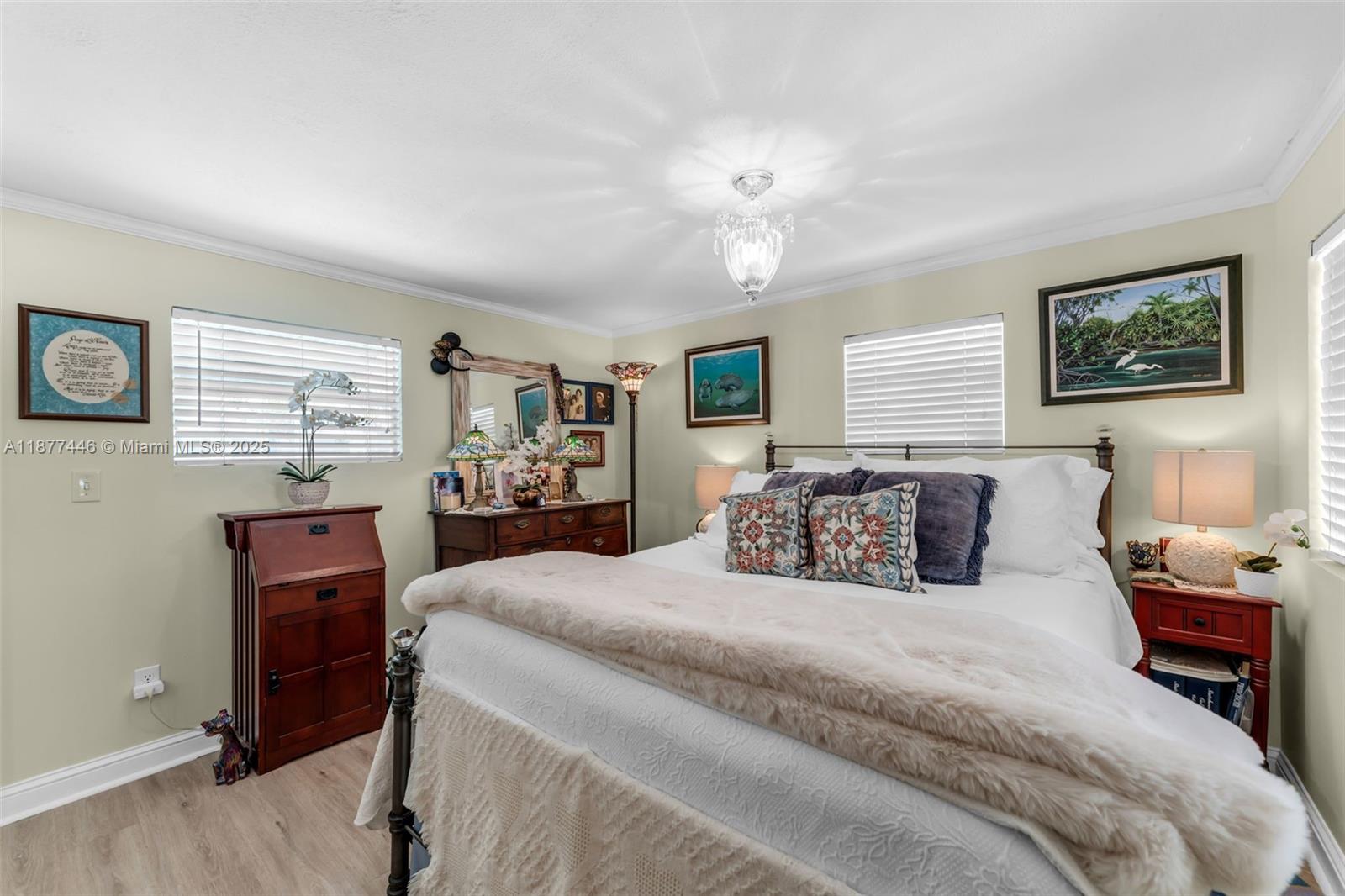 SEXTON COVES ESTATES - Residential