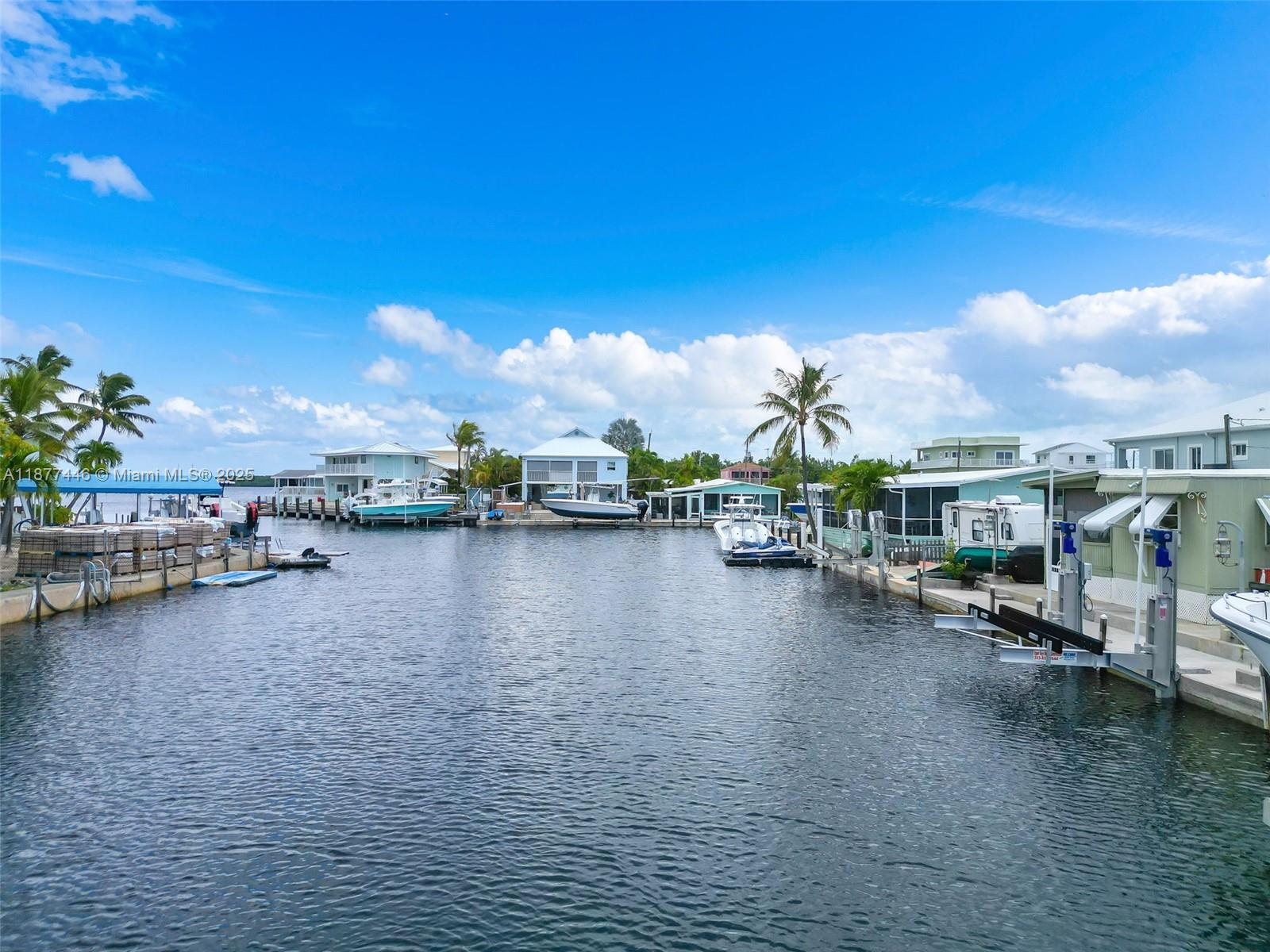 SEXTON COVES ESTATES - Residential