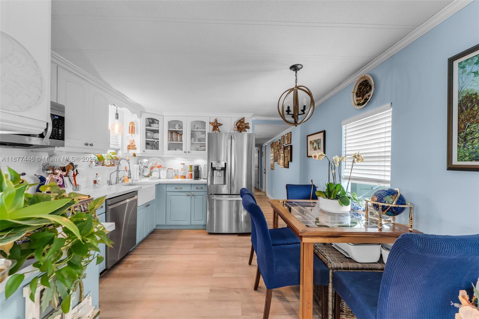 SEXTON COVES ESTATES - Residential