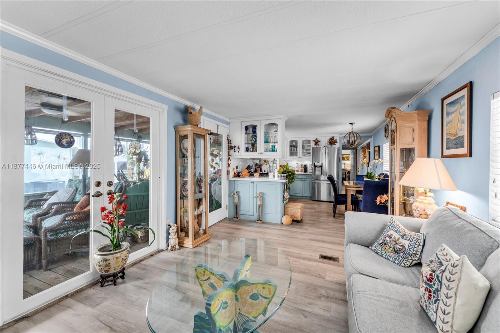 SEXTON COVES ESTATES - Residential