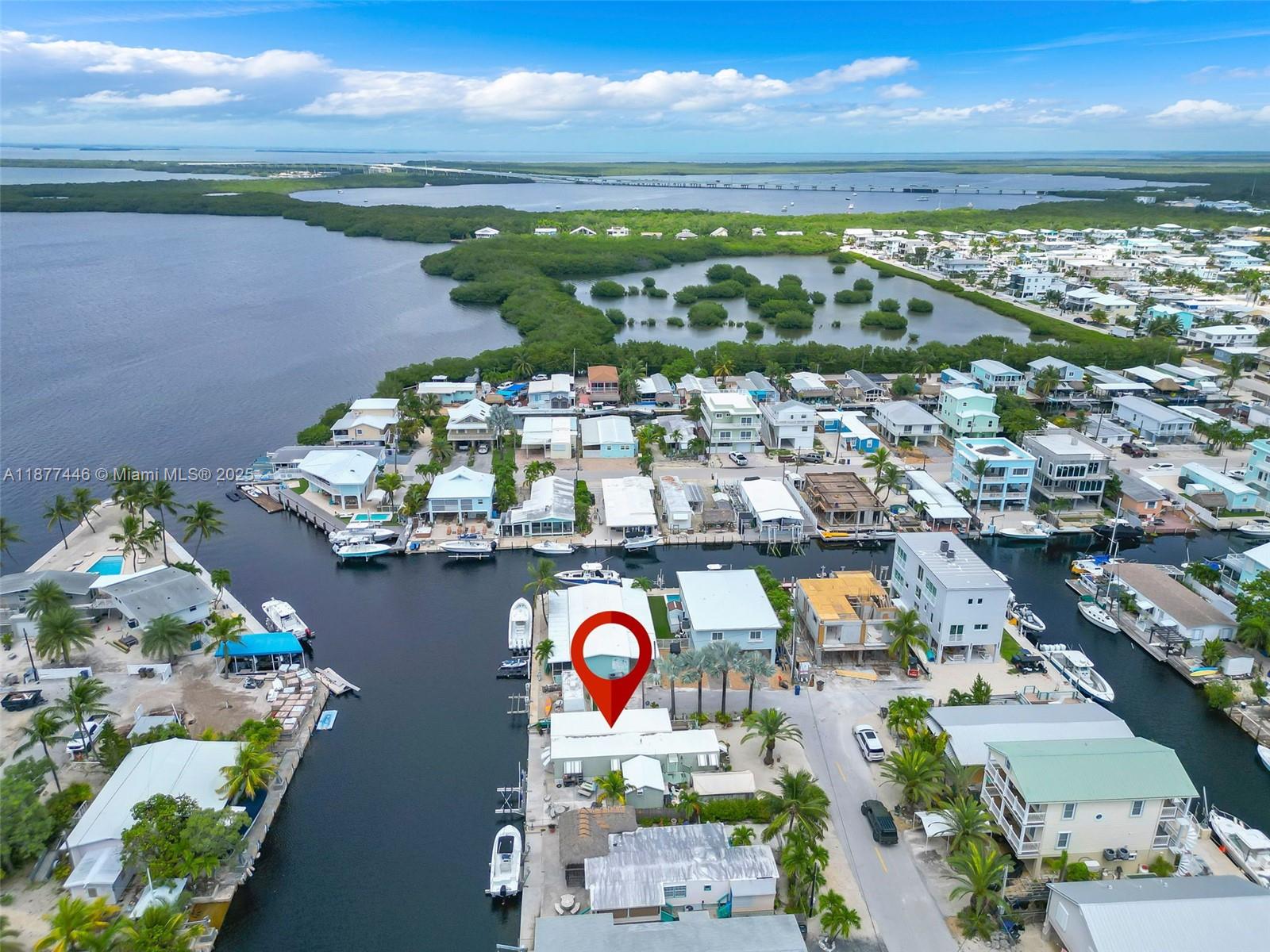 SEXTON COVES ESTATES - Residential