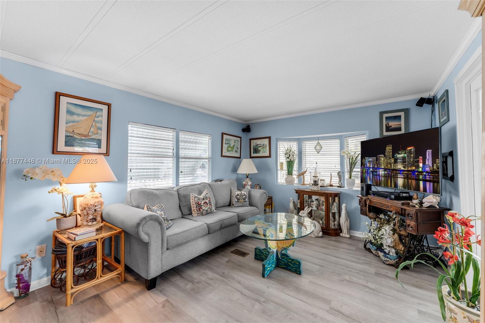 SEXTON COVES ESTATES - Residential