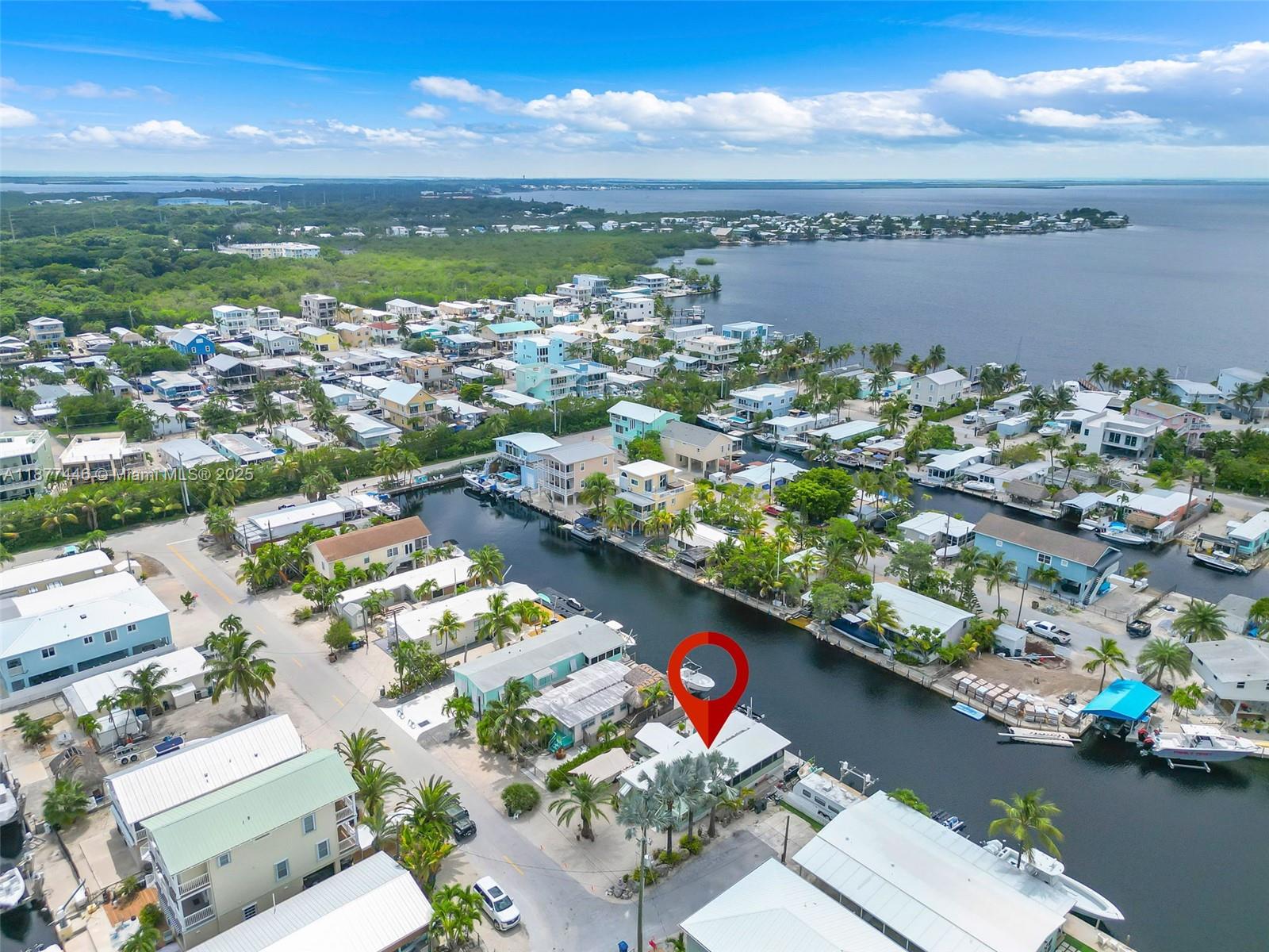 SEXTON COVES ESTATES - Residential