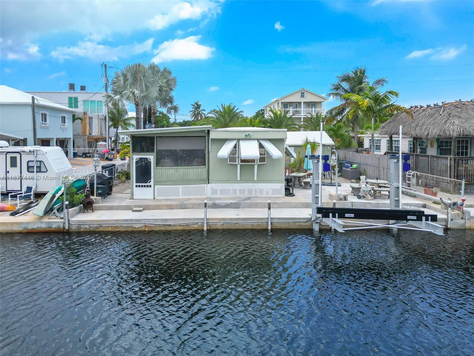 SEXTON COVES ESTATES - Residential