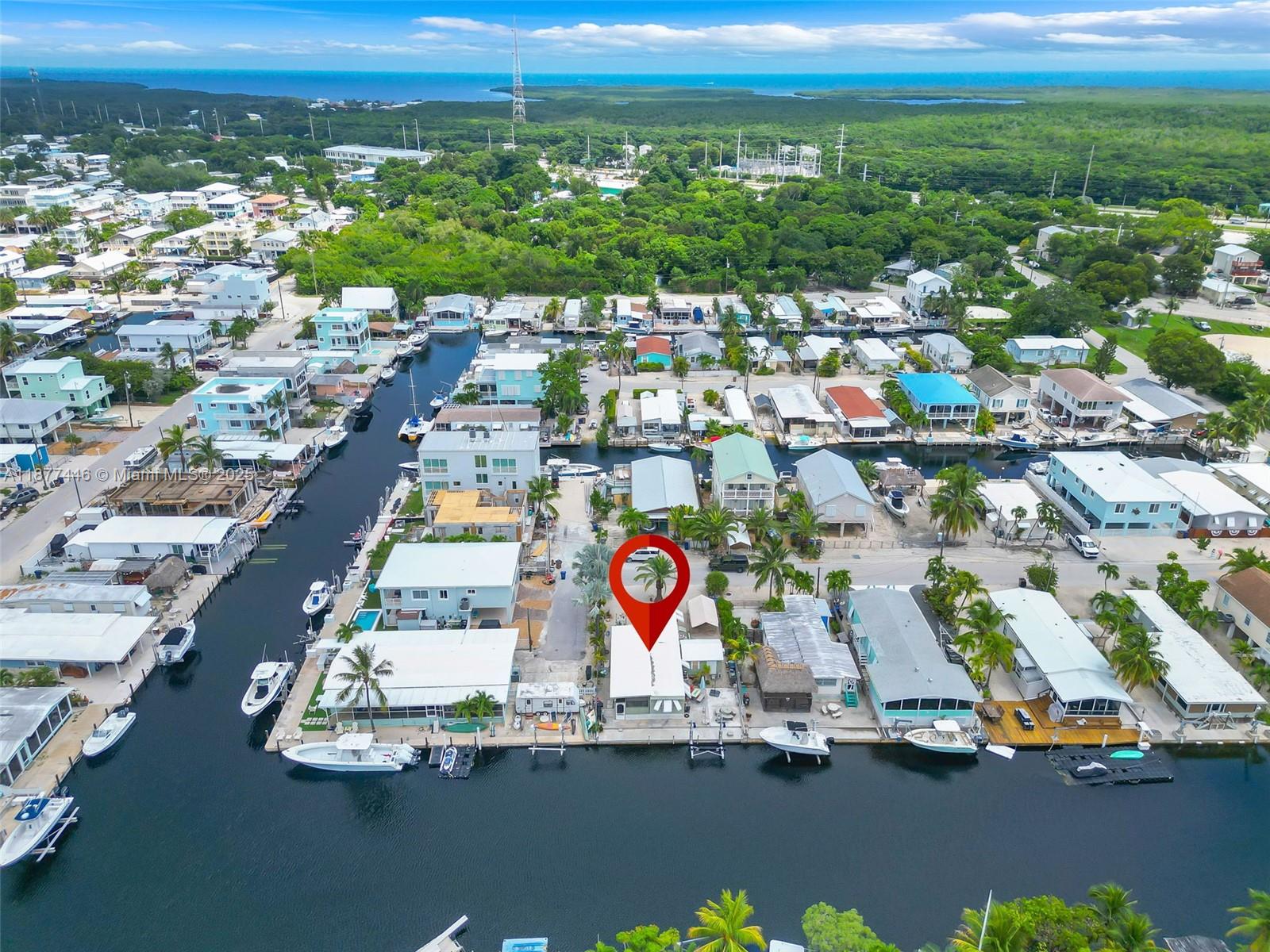 SEXTON COVES ESTATES - Residential