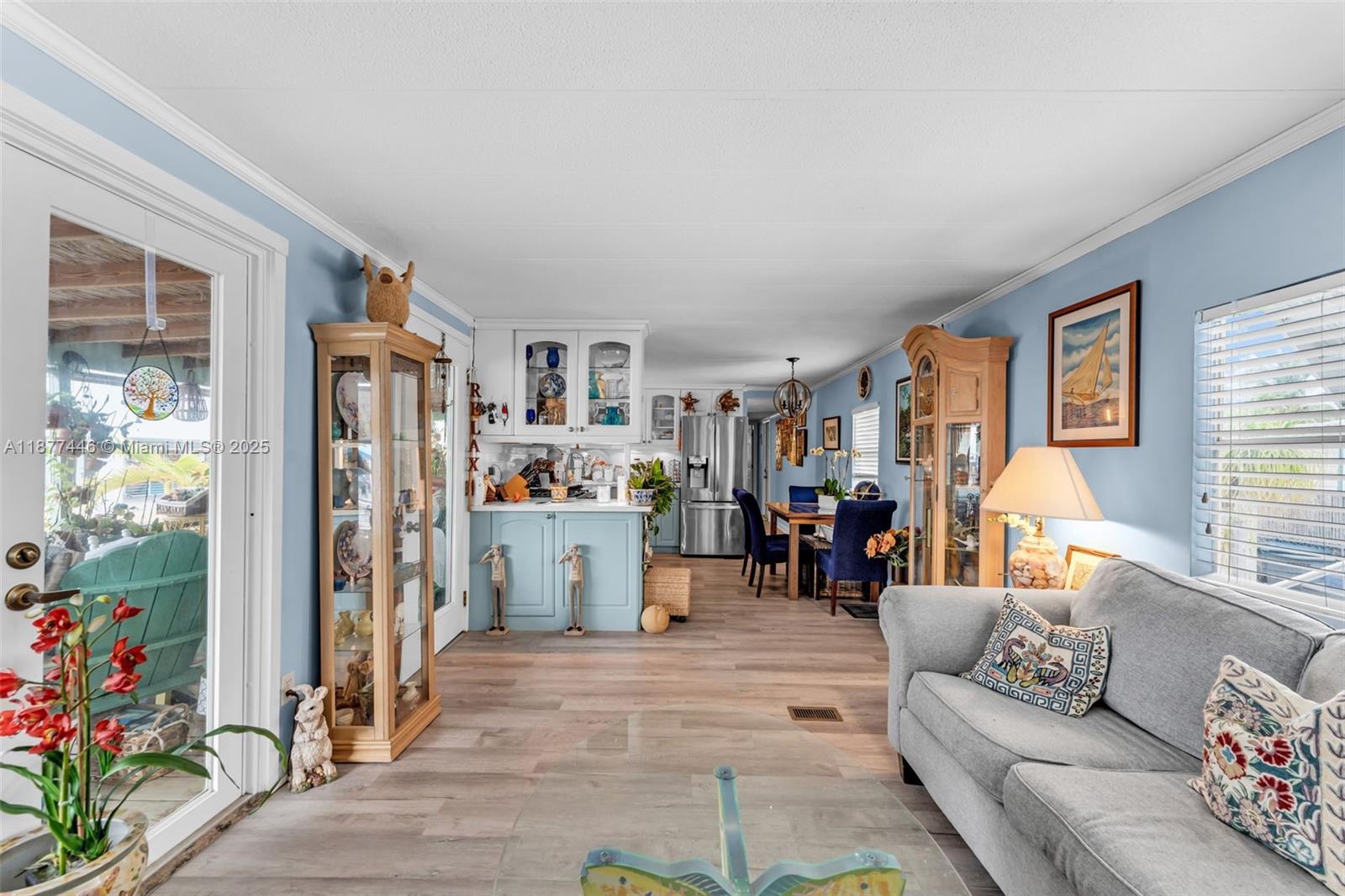 SEXTON COVES ESTATES - Residential