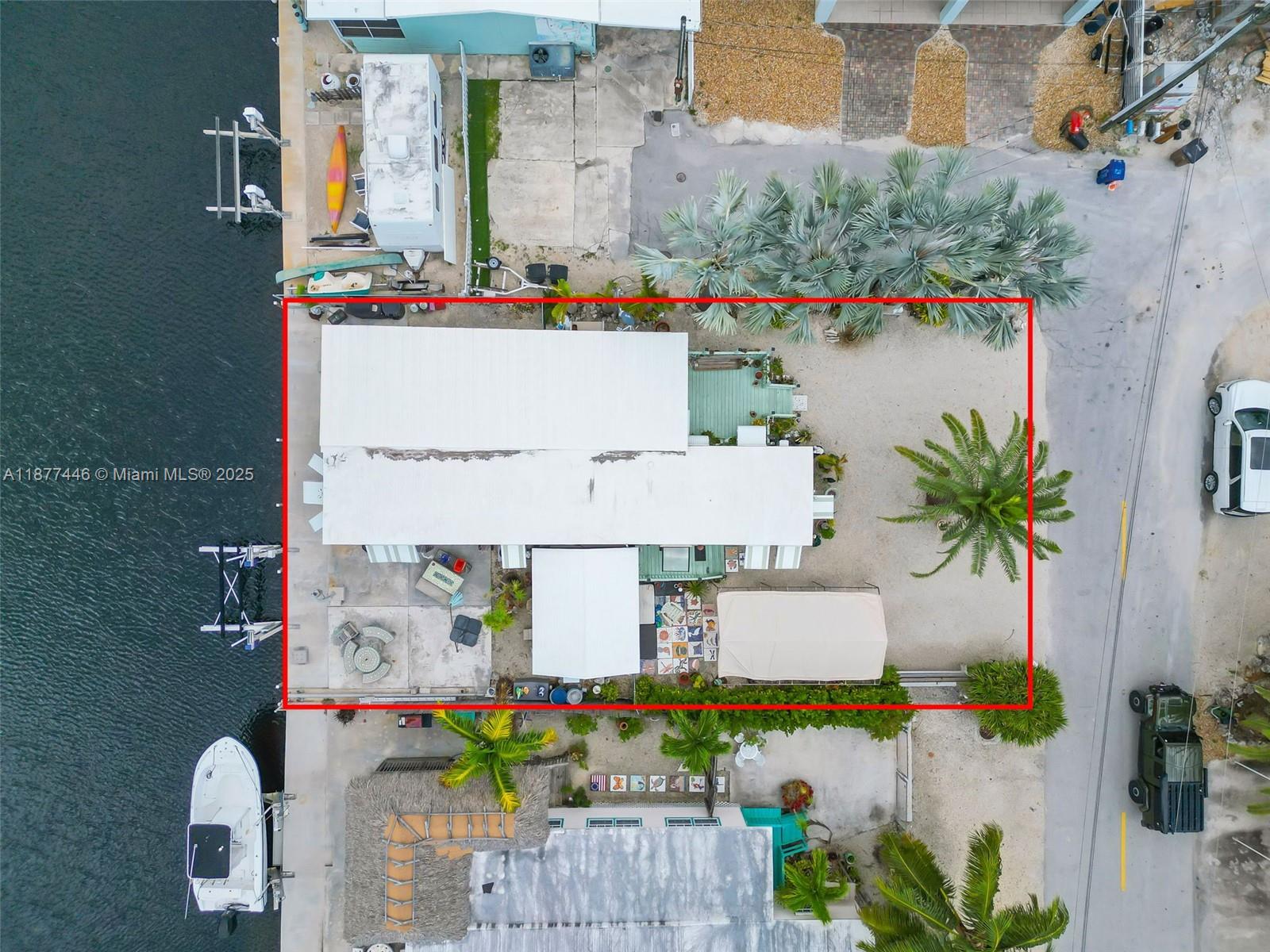 SEXTON COVES ESTATES - Residential