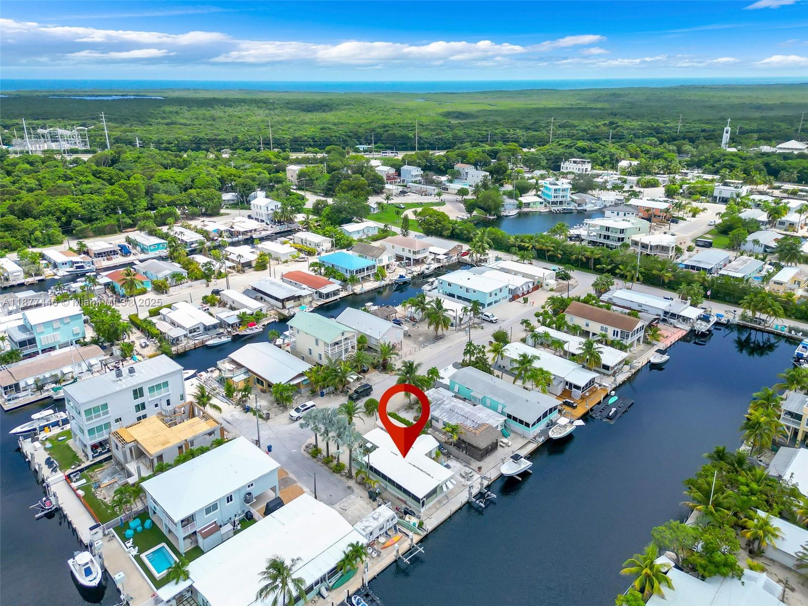 SEXTON COVES ESTATES - Residential