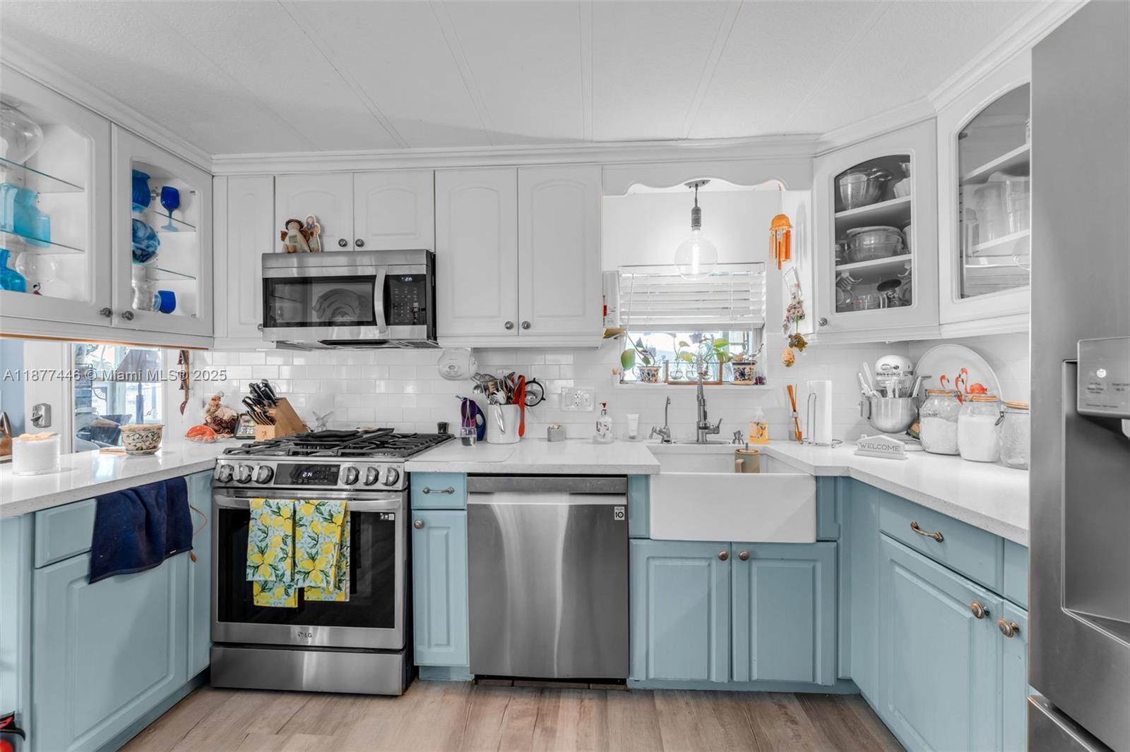 SEXTON COVES ESTATES - Residential