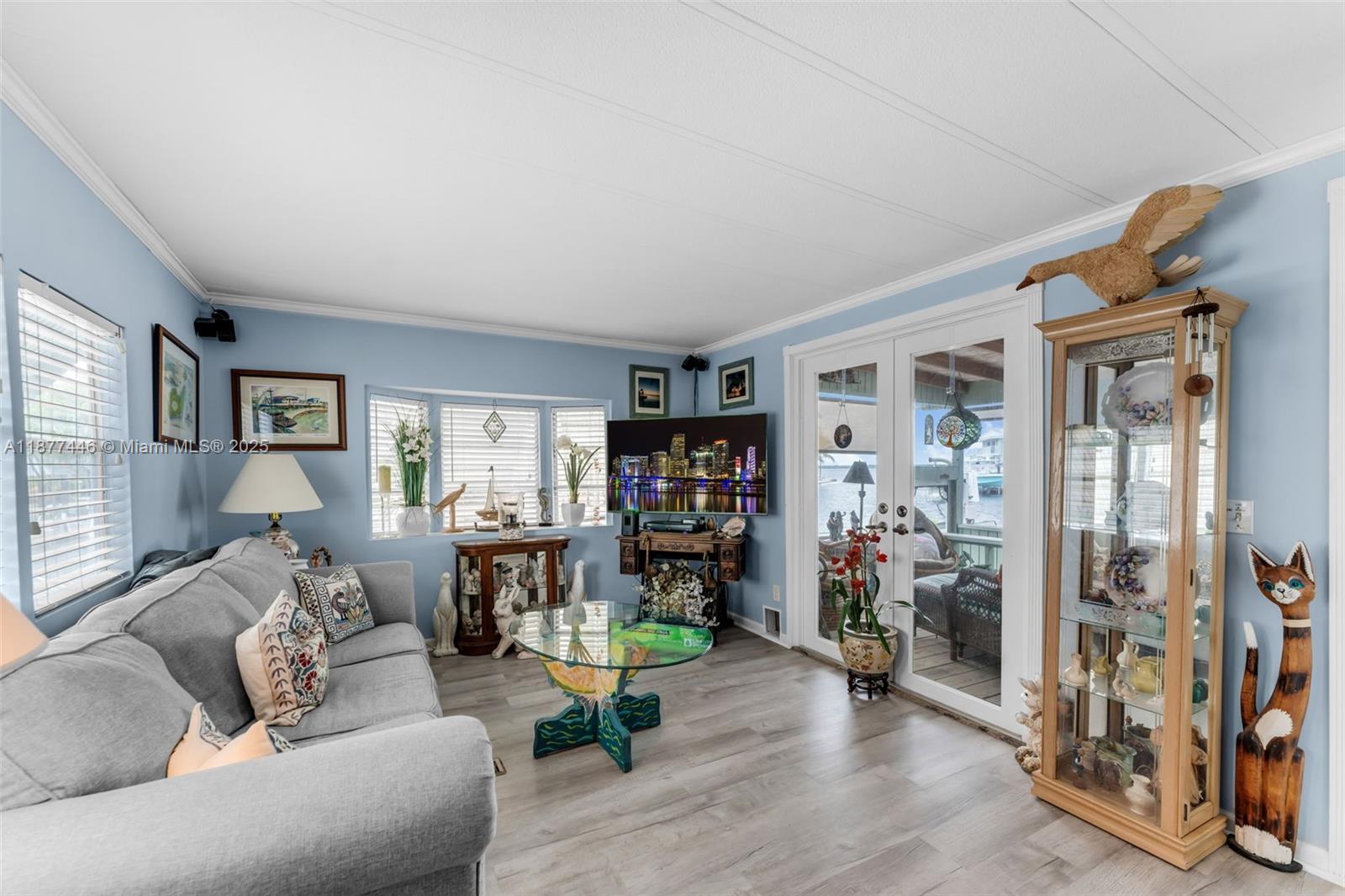 SEXTON COVES ESTATES - Residential