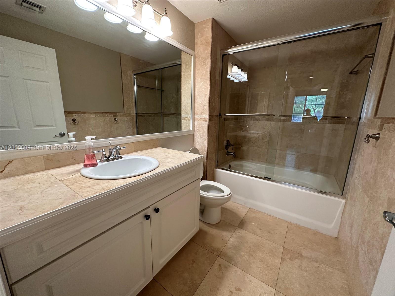 GABLES COURT CONDO - Residential Lease