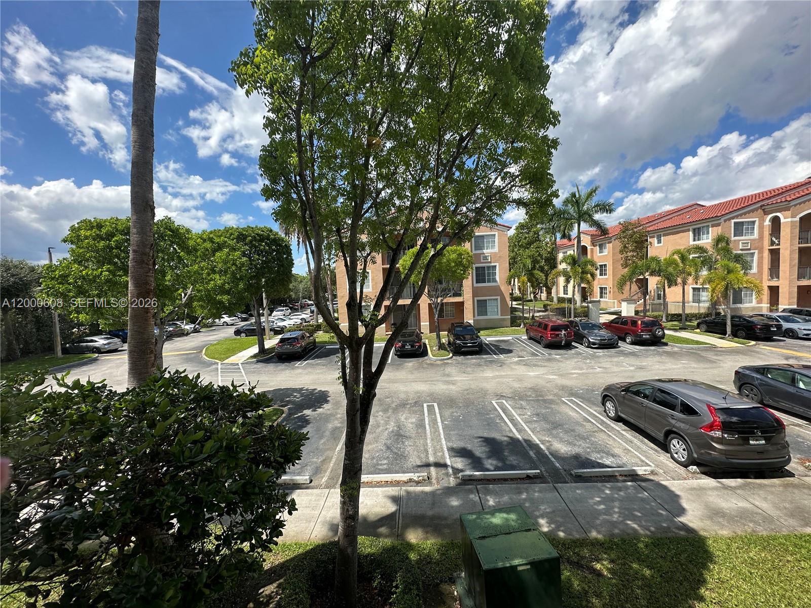 GABLES COURT CONDO - Residential Lease