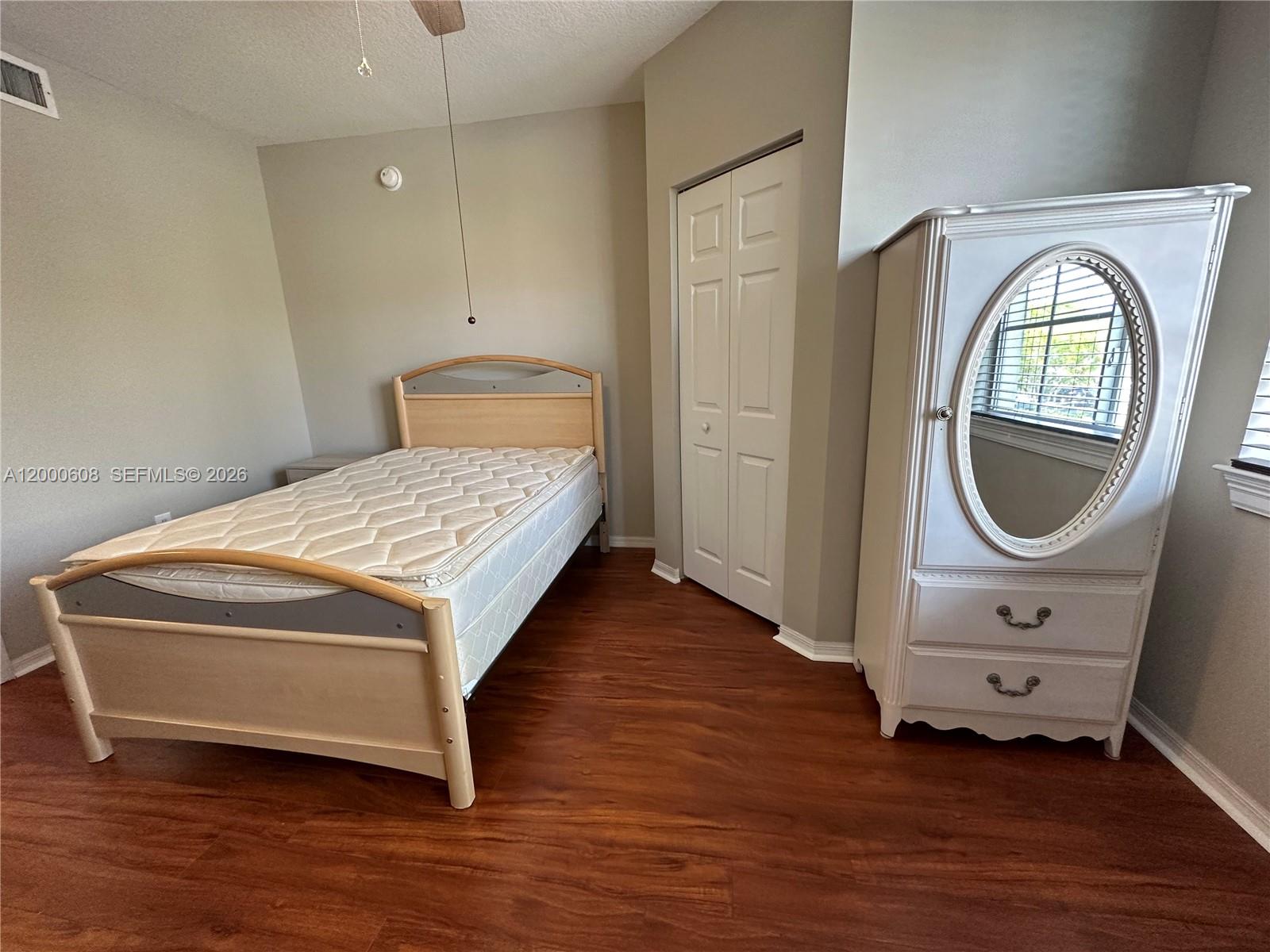 GABLES COURT CONDO - Residential Lease