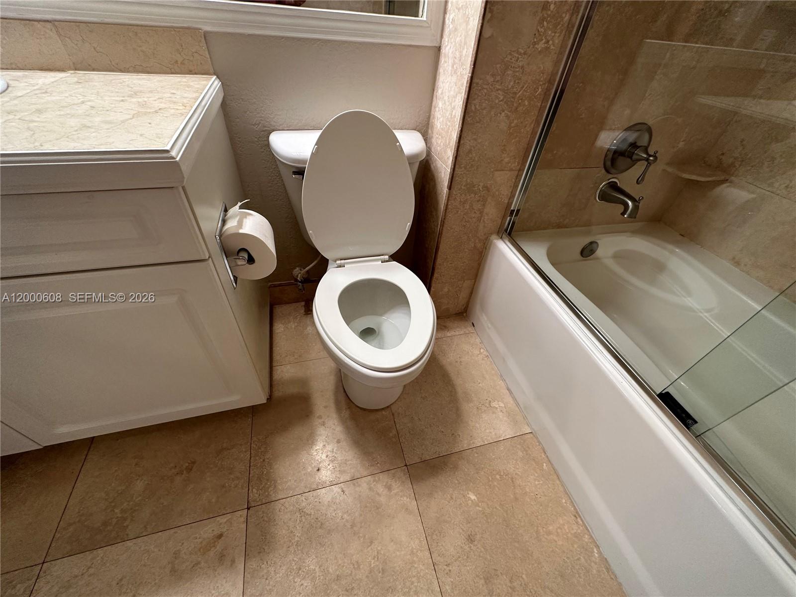 GABLES COURT CONDO - Residential Lease