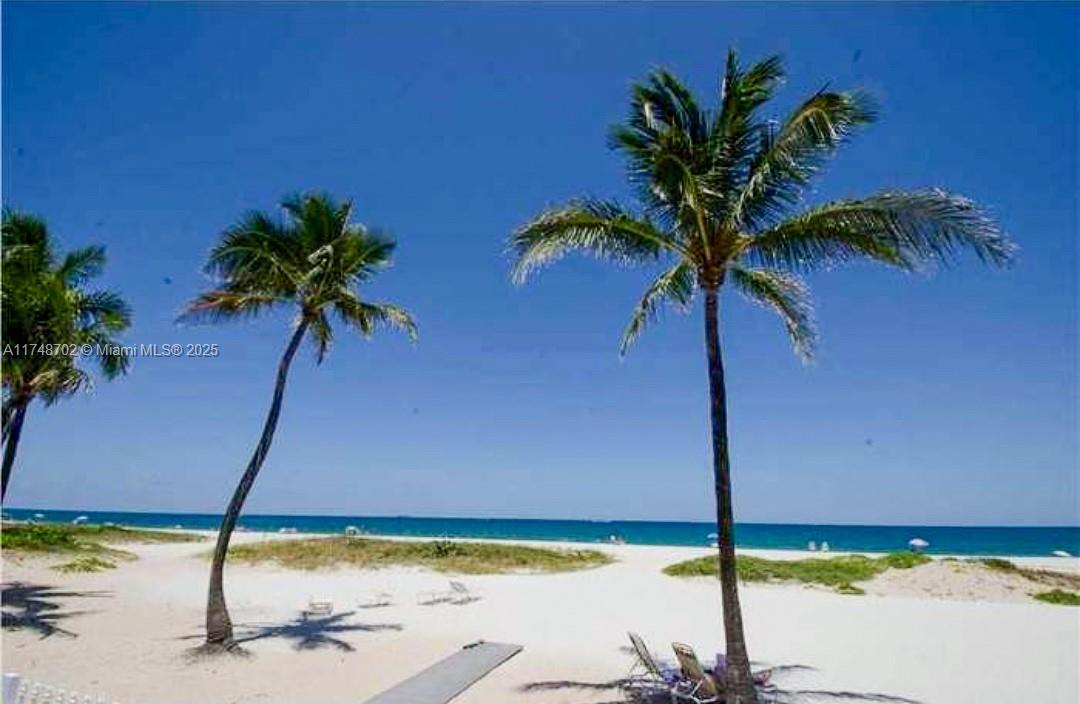 2000 S Ocean Blvd 6M
