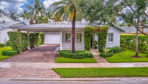 Photo of 1327 Duval St, Jupiter, FL 33458 (MLS # A11816430)