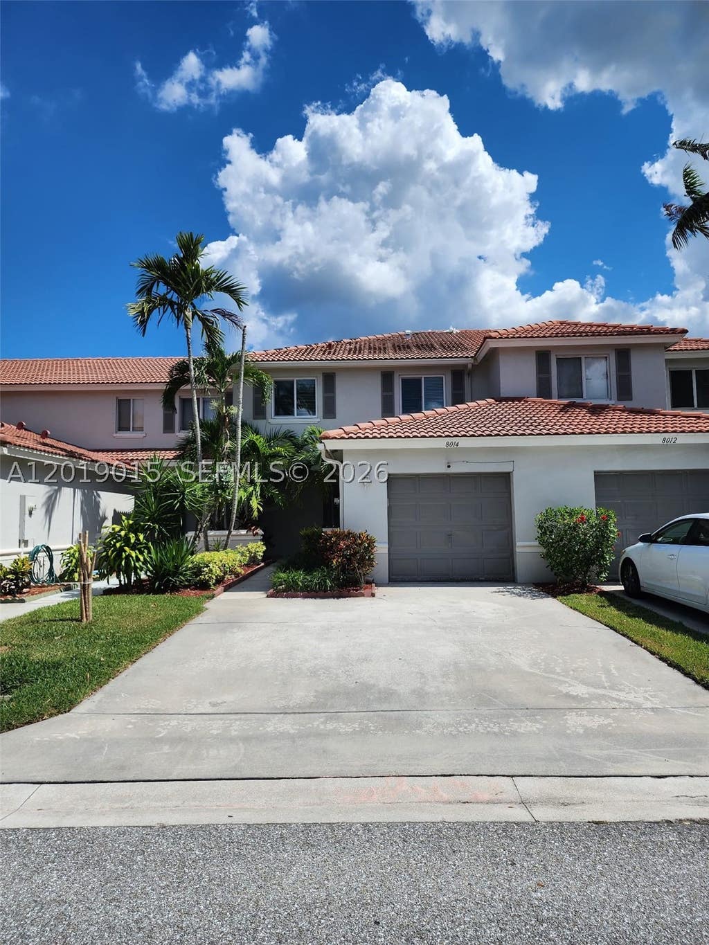 Photo of 8014 Big Pine Way, Riviera Beach, FL 33407 (MLS # A12019015)