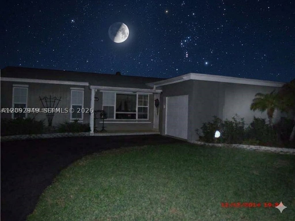 Photo of 9470 NW 24th St, Sunrise, FL 33322 (MLS # A12092949)