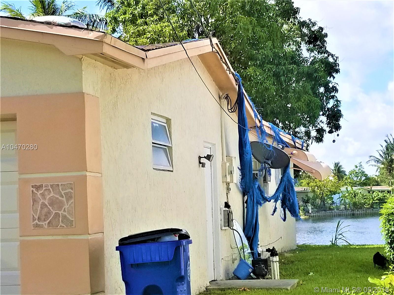 ORIOLE ESTATES SEC 8 - Residential