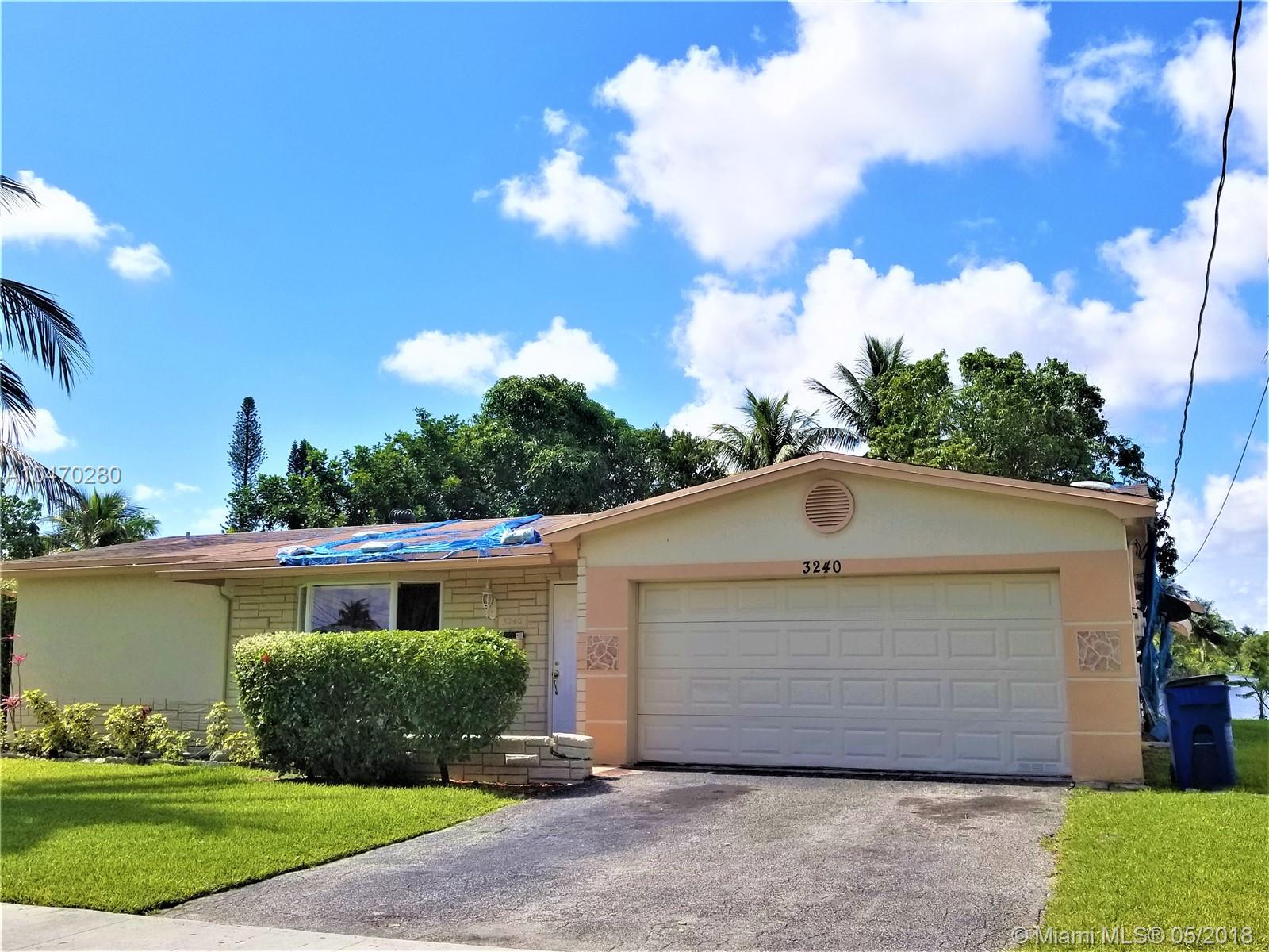 ORIOLE ESTATES SEC 8 - Residential