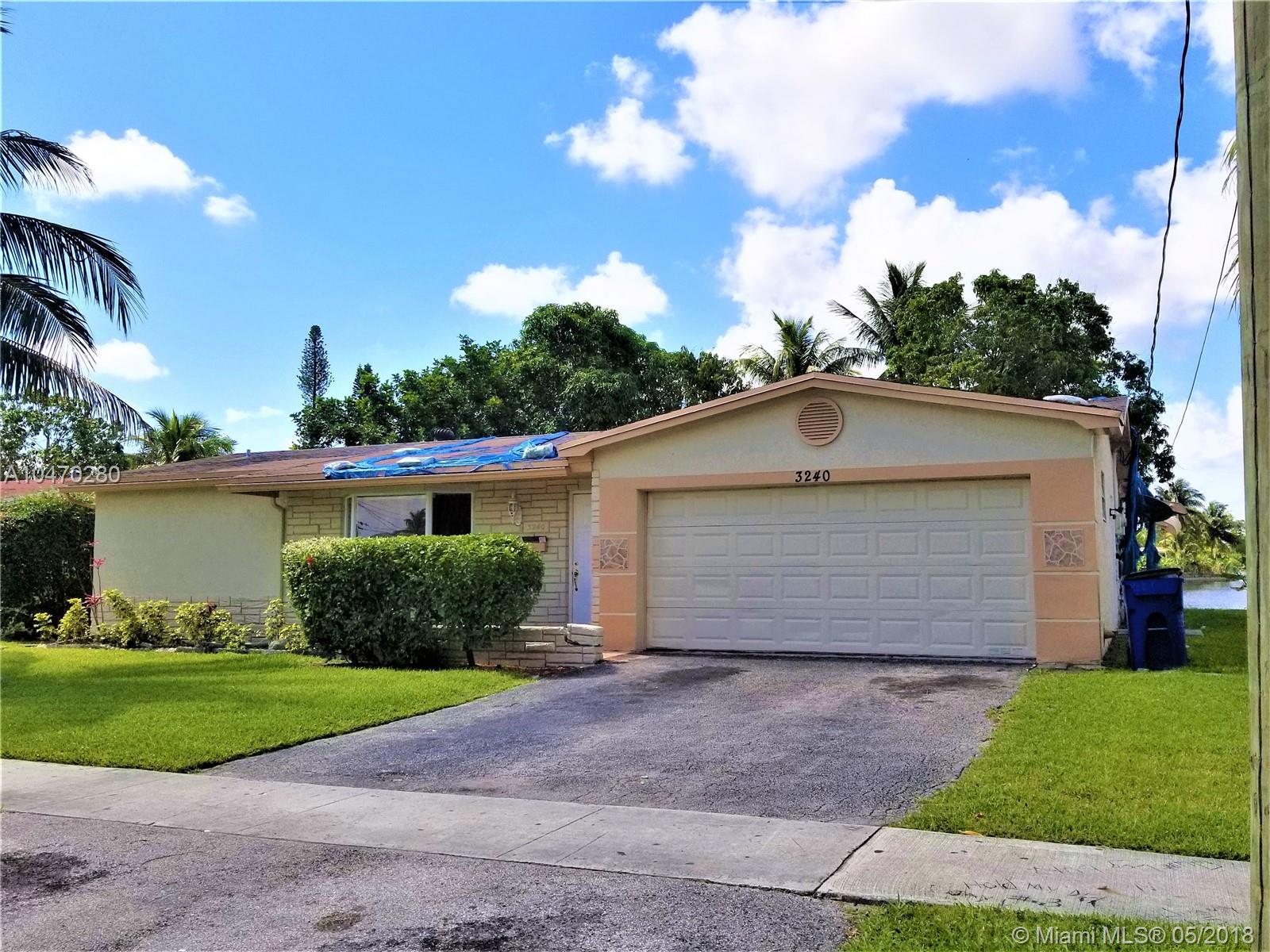 ORIOLE ESTATES SEC 8 - Residential