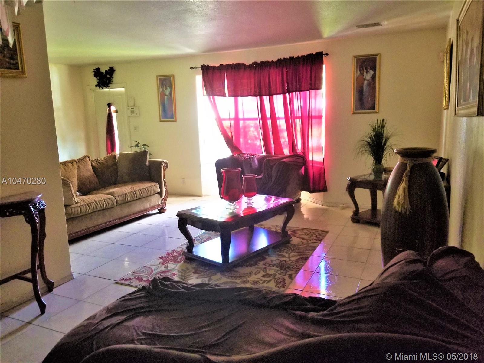 ORIOLE ESTATES SEC 8 - Residential