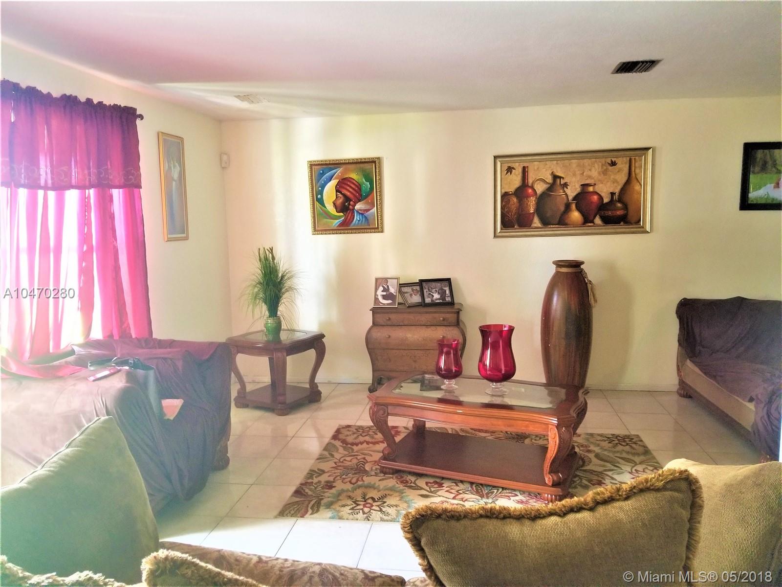 ORIOLE ESTATES SEC 8 - Residential