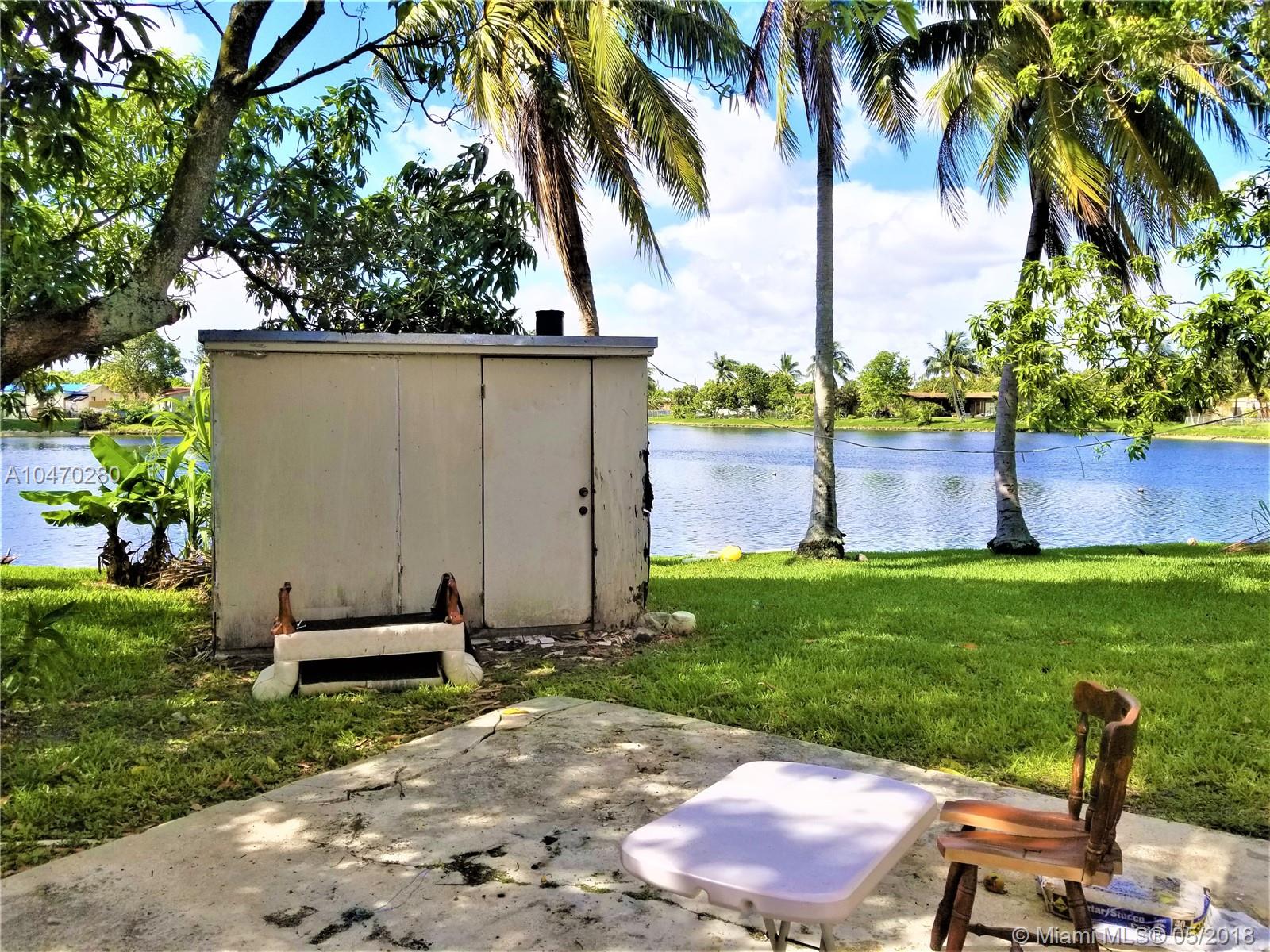 ORIOLE ESTATES SEC 8 - Residential