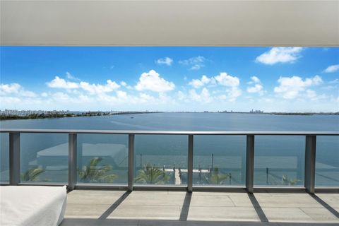 3131 NE 7th Ave 603 Miami FL 33137