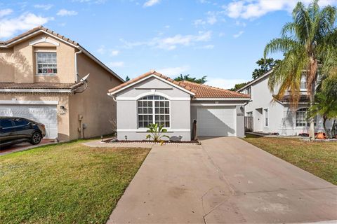 A home in Lake Worth