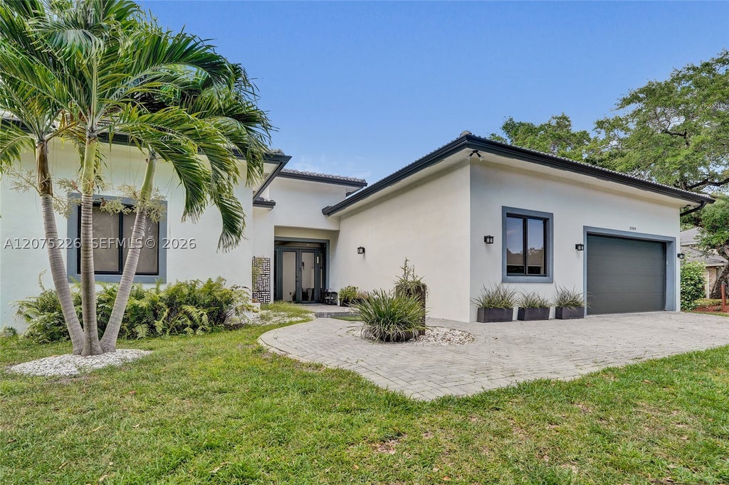 Photo of 3909 SW 54th Ct #3909, Dania Beach, FL 33312 (MLS # A12075226)