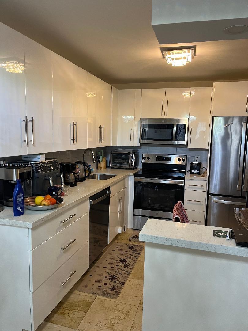 CATANIA CONDO - Residential Lease