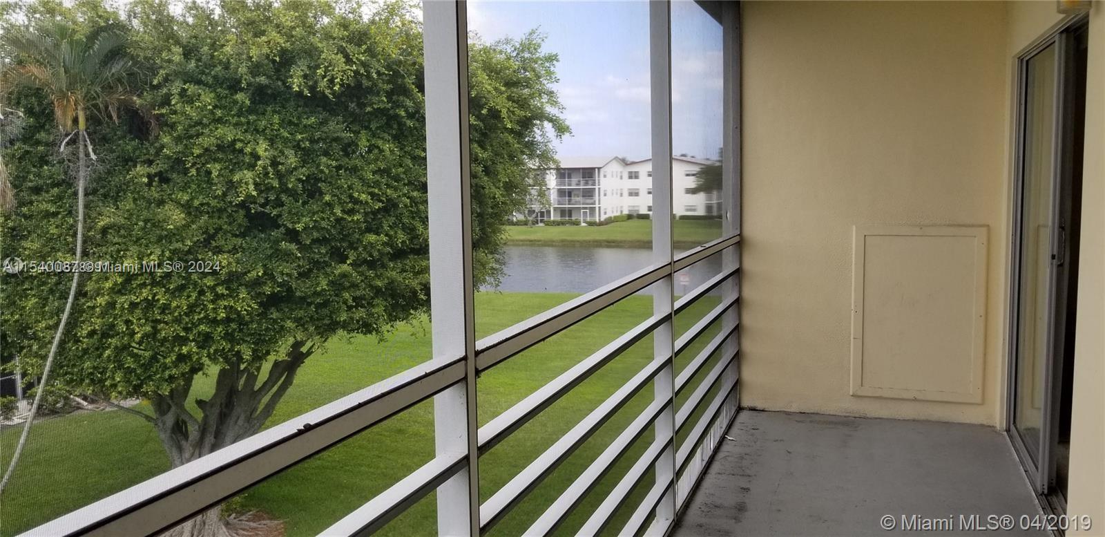 FANSHAW AT CENTURY VILLAG - Residential