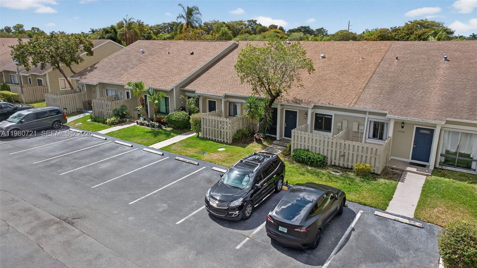 WELLEBY NW QUADRANT - Residential