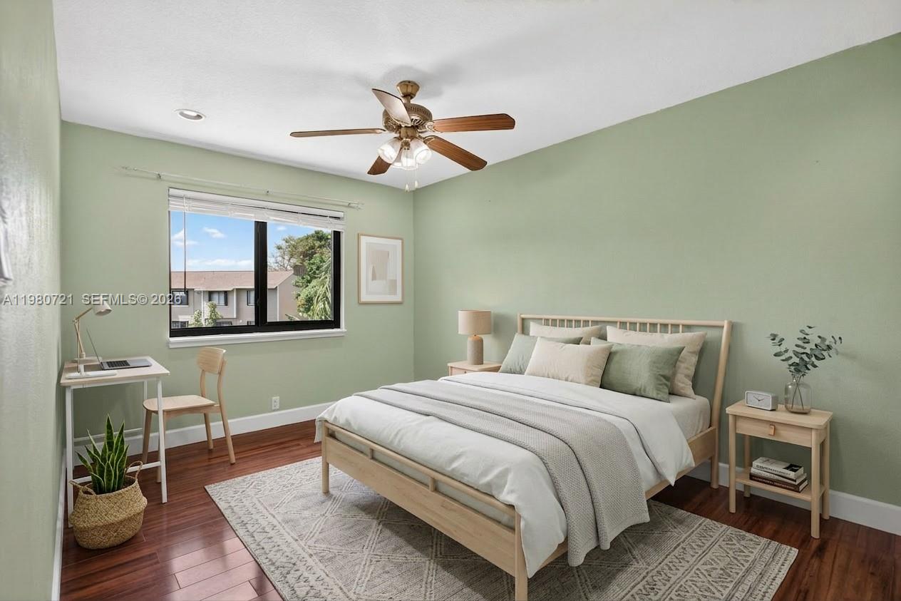 WELLEBY NW QUADRANT - Residential