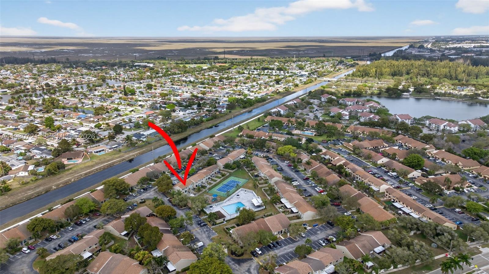 WELLEBY NW QUADRANT - Residential