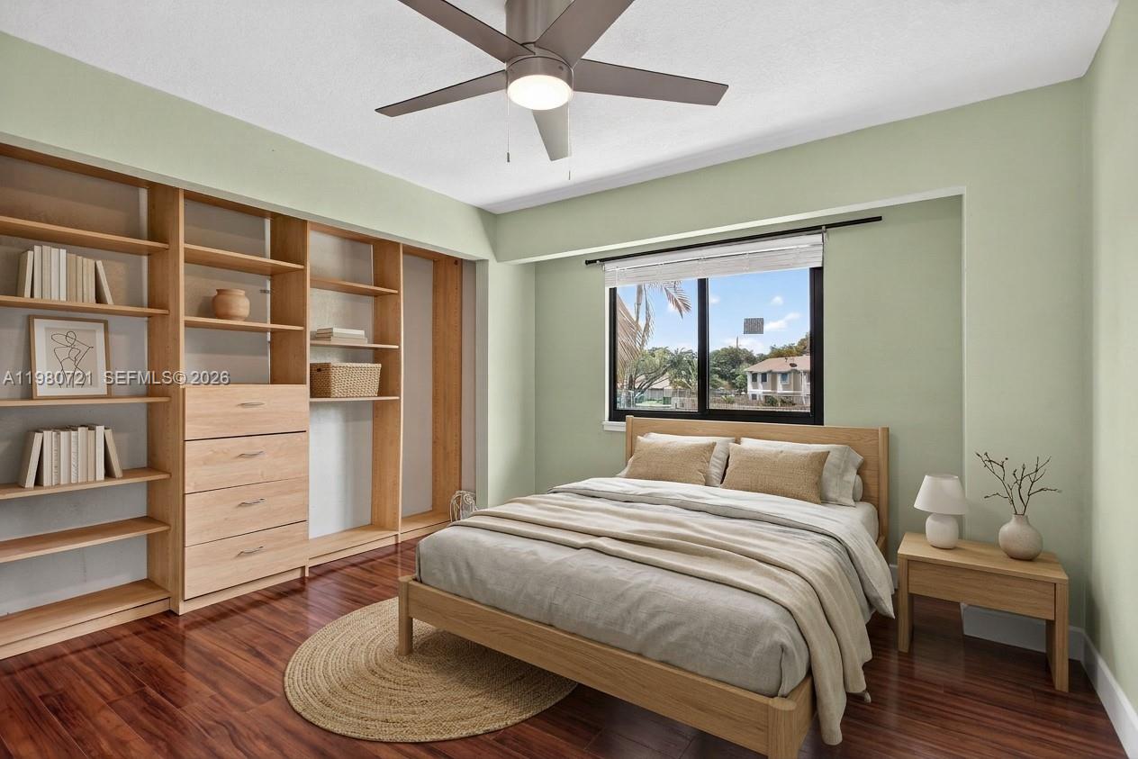 WELLEBY NW QUADRANT - Residential