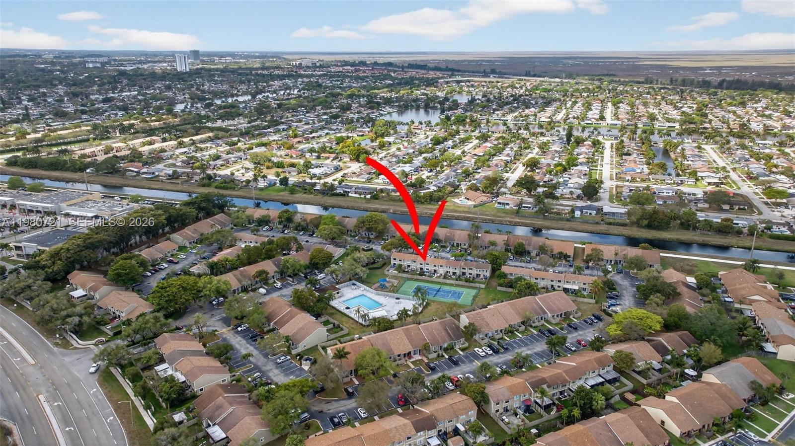 WELLEBY NW QUADRANT - Residential