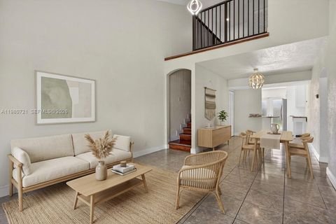 Photo of 11160 NW 37th St, Sunrise, FL 33351 (MLS # A11980721)