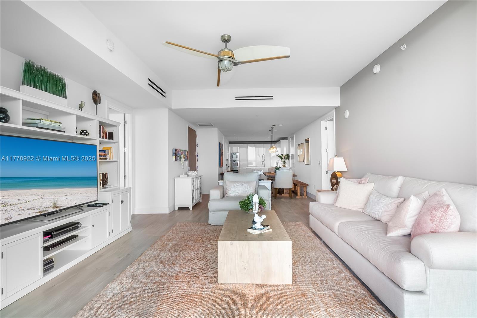 OCEANA BAL HARBOUR CONDO - Residential