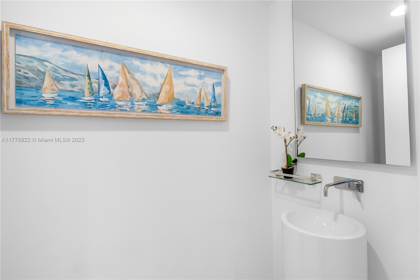 OCEANA BAL HARBOUR CONDO - Residential