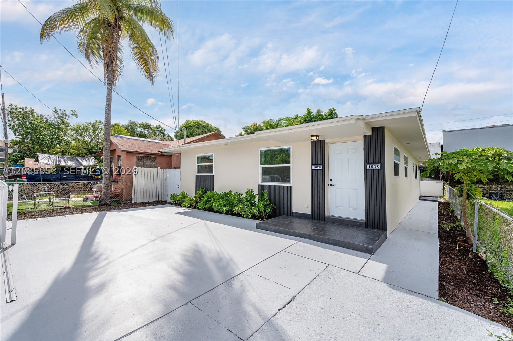 1028 NW 24th St, Miami, FL, 33127/$747,500 4 1028 NW 24th St
