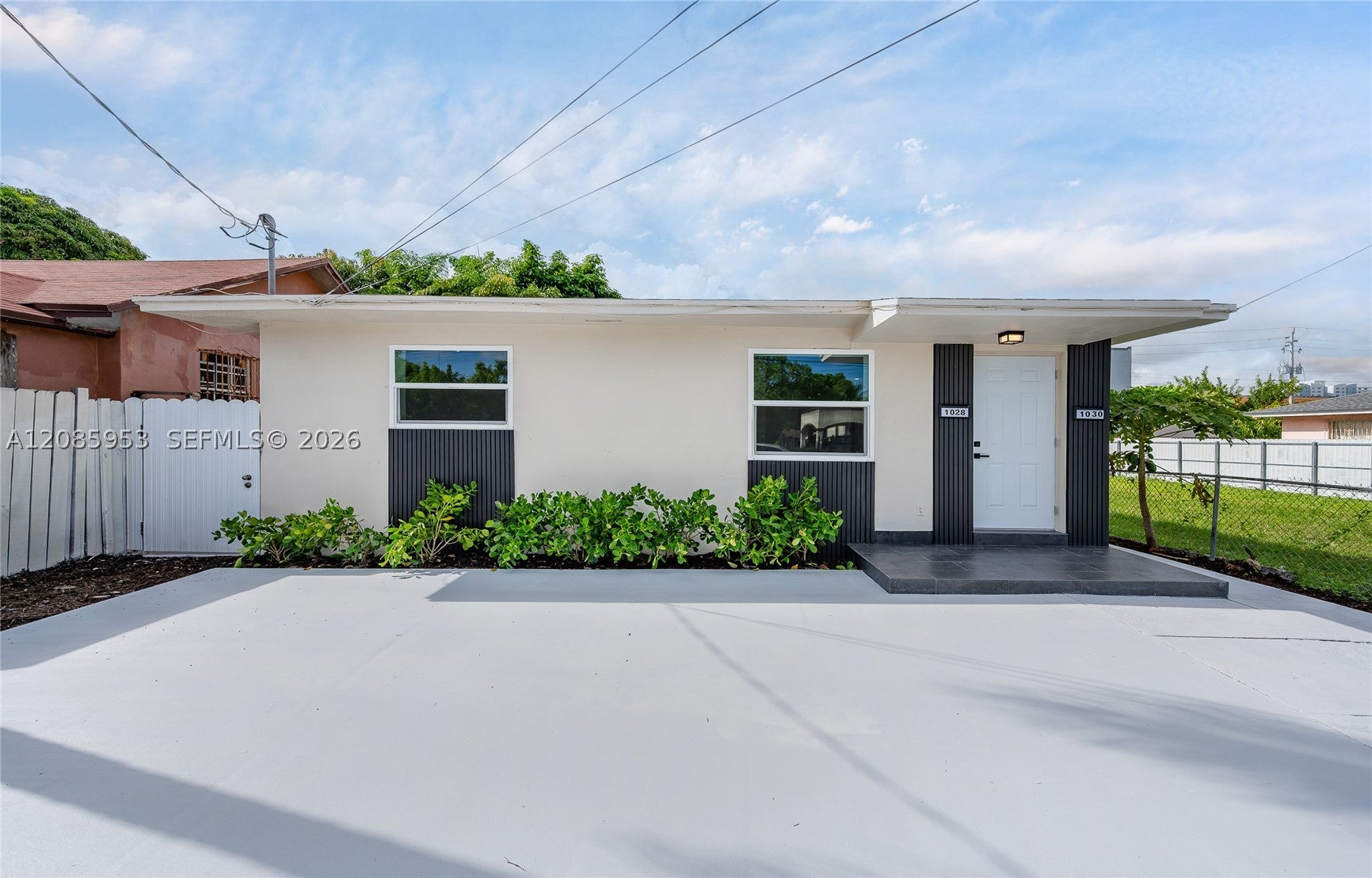 1028 NW 24th St, Miami, FL, 33127/$747,500 1 1028 NW 24th St