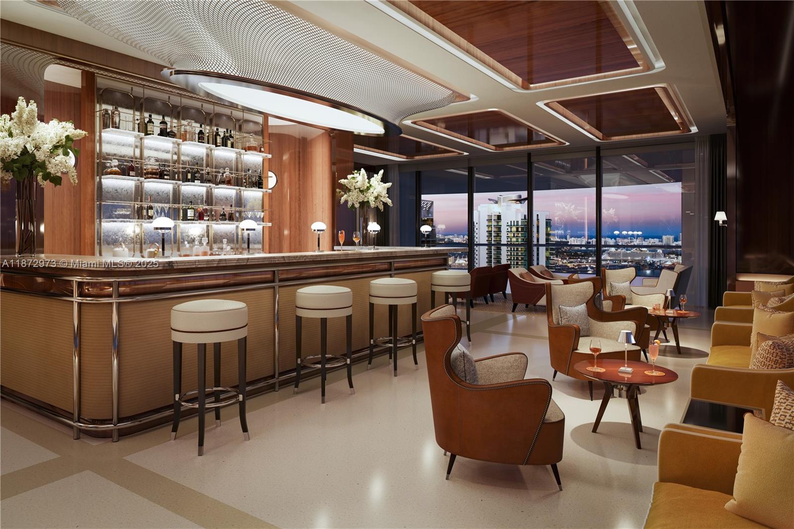 CITY OF MIAMI SOUTH - Residential