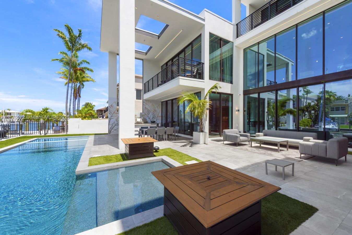 CORAL RIDGE - Residential Lease